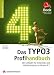 Das TYPO3-Profihandbuch, eBook, CD-ROM Der Leitfaden f&uuml;r Entwickler und Administratoren zu Version 4.1. F&uuml;r Windows 98/2000/XP/Vista oder Mac OS X 10.1