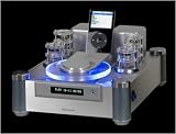 Shanling MC-30 Music Center CD Receiver / with iPod Input