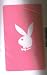 Kitchen & Housewares : Playboy Classic Pink Fleece