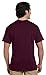 Jerzees Men's Heavyweight Ribbed Crewneck Pocket T-Shirt
