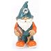 Miami Dolphins 8 in. Mini Team Garden Gnome