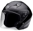 Harley-Davidson&reg; Men's 3/4 Helmet with Retractable Sun Shield. 98210-10VM