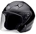 418%2BLGs6P7L. SL75  Harley DavidsonÂ® Mens 3/4 Helmet with Retractable Sun Shield. 98210 10VM