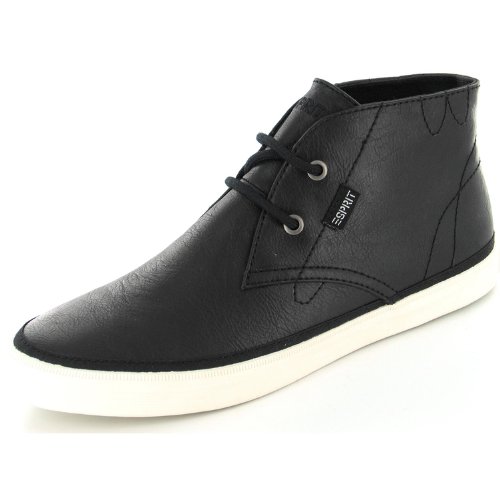 ESPRIT SOPHIA U13030001 Damen Stiefel, Schwarz 40 EU