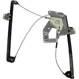 Dorman 740-479 BMW Front Passenger Side Power Window Regulator without Motor by Dorman