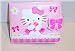 PINK HELLO KITTY WALLET