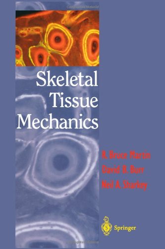 Skeletal Tissue Mechanics