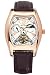 MENS LUCIEN PICCARD AUTOMATIC 3 EYE NEW WATCH 26560RO