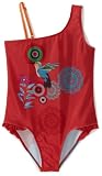 Desigual Girls 7-16 One Piece Swimsuit