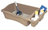 Pet Supplies : Petmate Giant Doggie Litter Pan