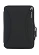 M-Edge Latitude Jacket for Sony Reader Touch Edition (Black/Black)