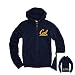 Berkeley Bears Womens Hoodie