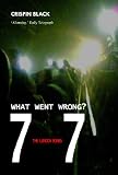 41097: What Went Wrong?