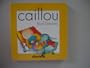 Bad Dream (Caillou)