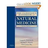 The Clinician s Handbook of Natural Medicine