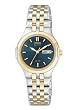 Citizen Eco-Drive Women's Corso Two-Tone Watch #EW3124-58L