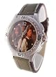 Men's Large Disney 'Pirates Of The Caribbean' Watch MU2475
