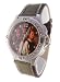Men's Large Disney 'Pirates Of The Caribbean' Watch MU2475