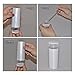 ETTG Portable Nano Mist Sprayer Beauty USB Plug Face Skin Care Mister with Power Bank -Best Dry & Oil Skin Treatment (22ML)