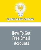 How To Get Free Email Accounts