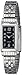 Seiko Women's SUP241 Expansion Silver-Tone Watch