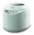 De Longhi - Bdm750 - Robot Culinaire - Petits Appareils de Cuisson Specialises - Machine &agrave; Pain