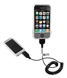Muvit Solar Ladeadapter f&uuml;r Apple iPod und USB-Ger&auml;te