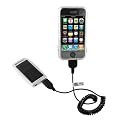 Dr Bott - Chargeur solaire USB pour iPhone / iPod