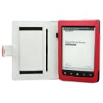 Cuero Funda de Piel Con Hand Ranura S...