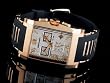 Steinhausen Sport Riviera Classic Watch-Rose Gold