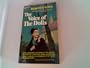The voice of the dolls