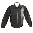 Ford Mustang Black Nylon Xl Jacket