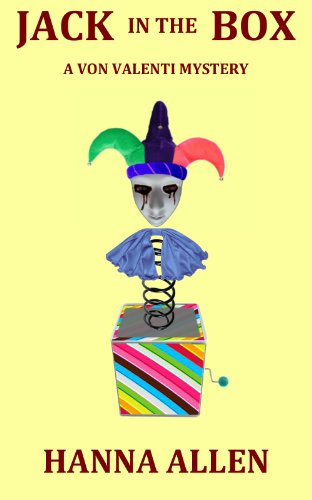 JACK in the BOX