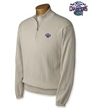 Florida Gators 2007 NCAA Basketball National Champions Half Zip Sweater