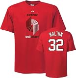 Portland Trail Blazers adidas Polo - Small