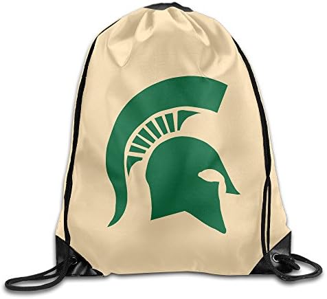 AARON Michigan State University Backpack