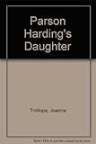Parson Harding's daughter