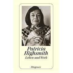 Patricia Highsmith