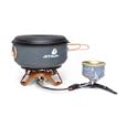 Jetboil Helios Cooking System