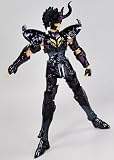 Saint Seiya Myth Hades Capricorn Shura Surplice Action Figure