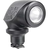 418%2BVOBbmAL. SL160  Canon VL 5 Video Light for Mini Advanced Accessory Shoe