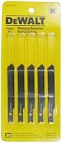 DEWALT DW3718-5 3