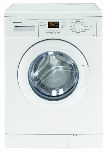 Blomberg WAF 7442 SL Waschmaschine FL / AAB / 1.19 kWh / 1400 UpM / 7 kg