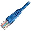 Steren 3' Blue Cat5e UTP Cable