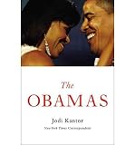 Produkt-Bild: The Obamas [ THE OBAMAS ] by Kantor, Jodi (Author) Jan-10-2012 [ Hardcover ]