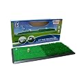 PGA Tour Golf - Tappetino da allentamento colore: Verde/Blu