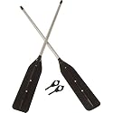 KL Industries Jon Boat 1/2 Oar Assembly
