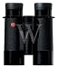 Leica 10x42 Leather Covered Binocular (Black)