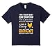 Crazy / Funny Chicken Farmer's T-shirt