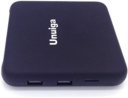 TV Box Android 5.1 Kodi 16 Mini PC 2GB RAM 32GB eMMC HDMI WiFi Bluetooth Remix OS